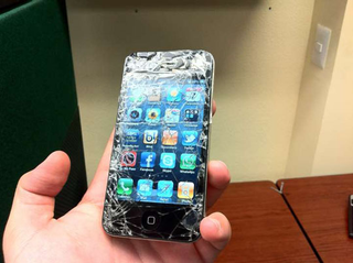 Illustration for article titled The Gizmodo vs. Deadspin iPhone Repair Contest: And The Winner Is...